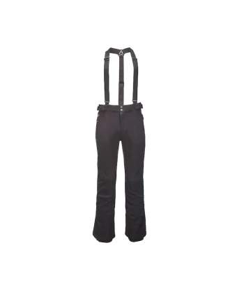 Pantaloni Thone MN Ski Sftshll PNTS A