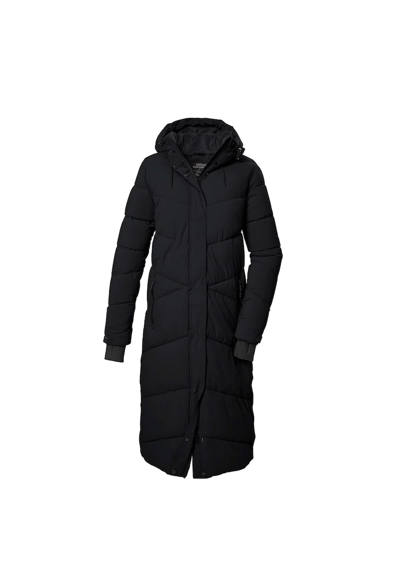 Jacheta KOW 87 Wmn Qltd Ct, Negru