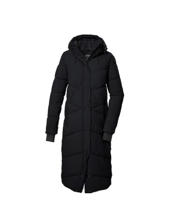 Jacheta KOW 87 Wmn Qltd Ct, Negru