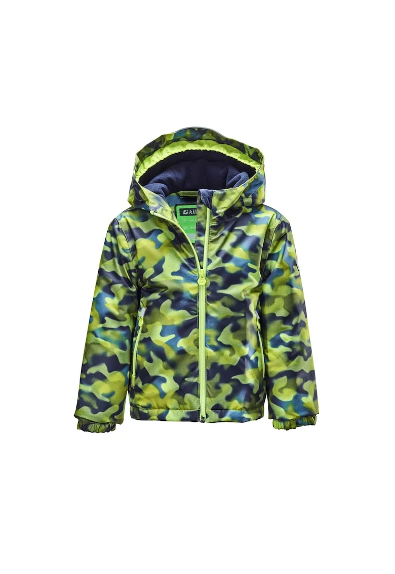 Jacheta KW 87 MNS SKI JCKT, Verde deschis