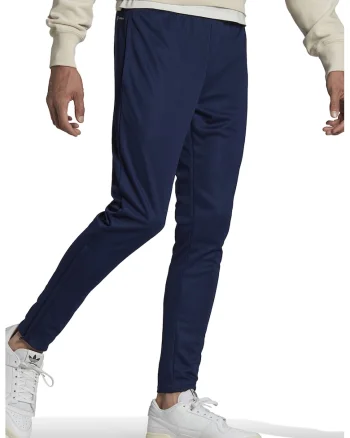 Pantaloni pentru fotbal Entrada 22, Bleumarin