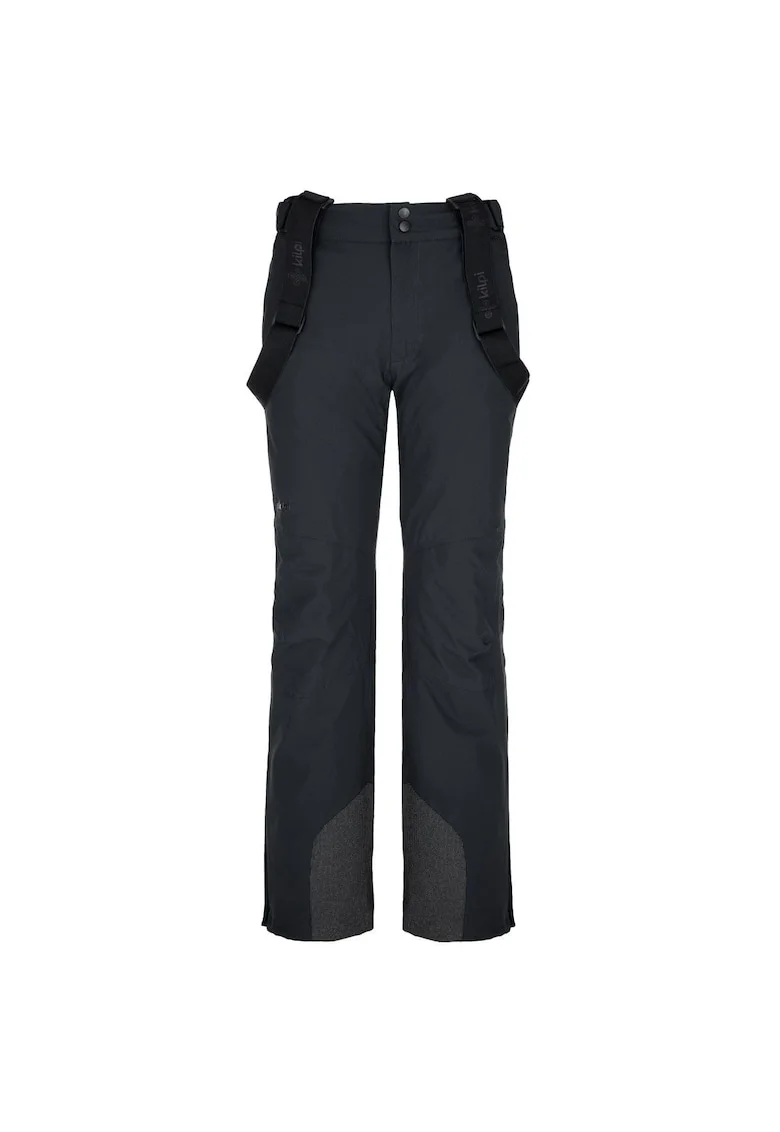 Pantaloni ski  Elare-W, Negru