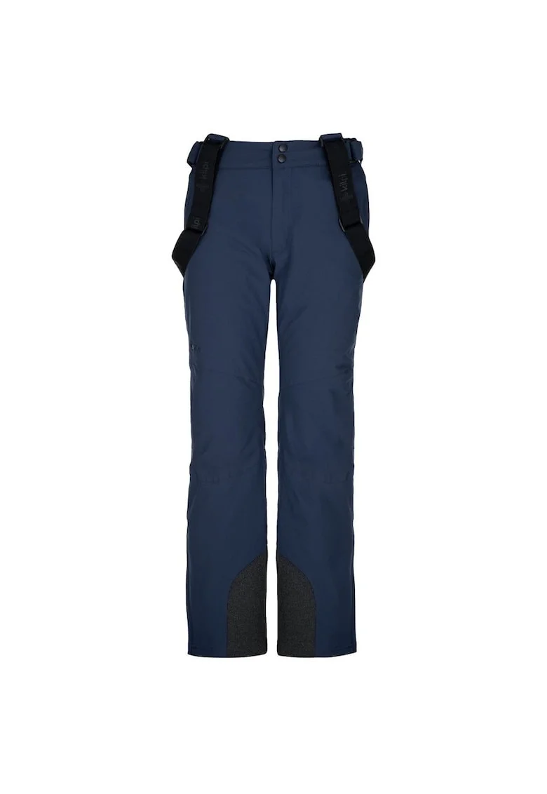 Pantaloni ski  Elare-W, Albastru inchis