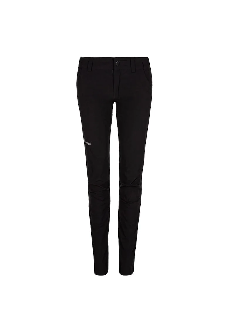 Pantaloni drumetie de dama  Umberta Negru