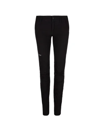Pantaloni drumetie de dama  Umberta Negru