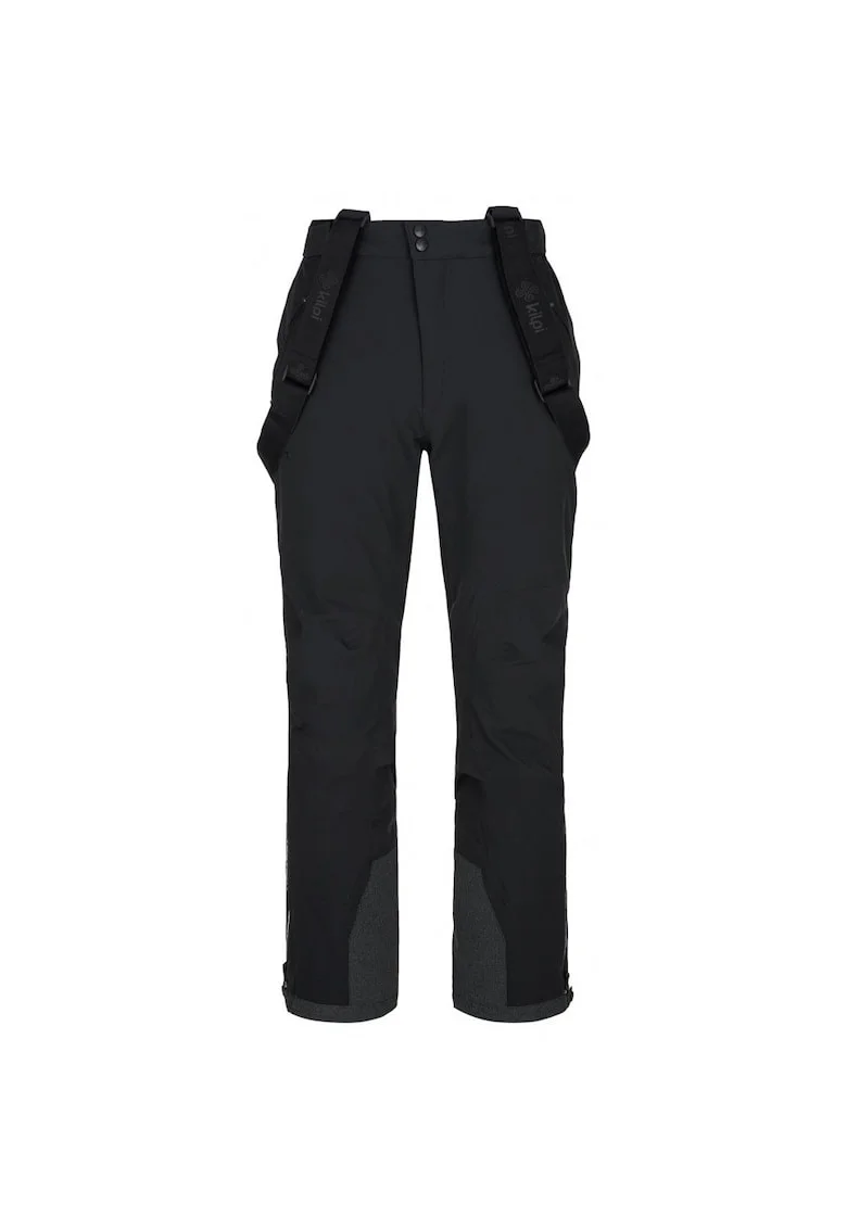 Pantaloni de Schi  Methone, Negru