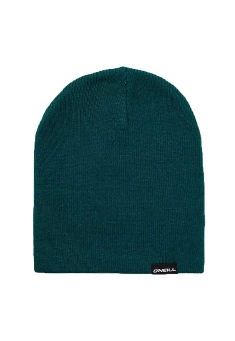 Caciula  Dolomite Beanie, Verde inchis, marime Universala