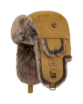 Caciula  Rib Bomber, Galben