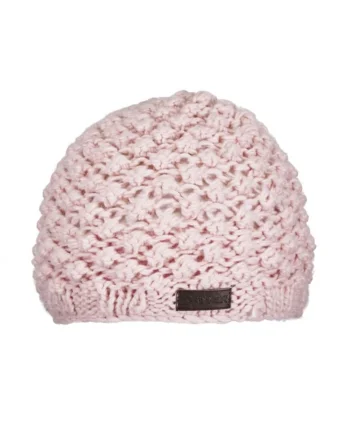 Caciula  Timberline Beanie Barely Roz