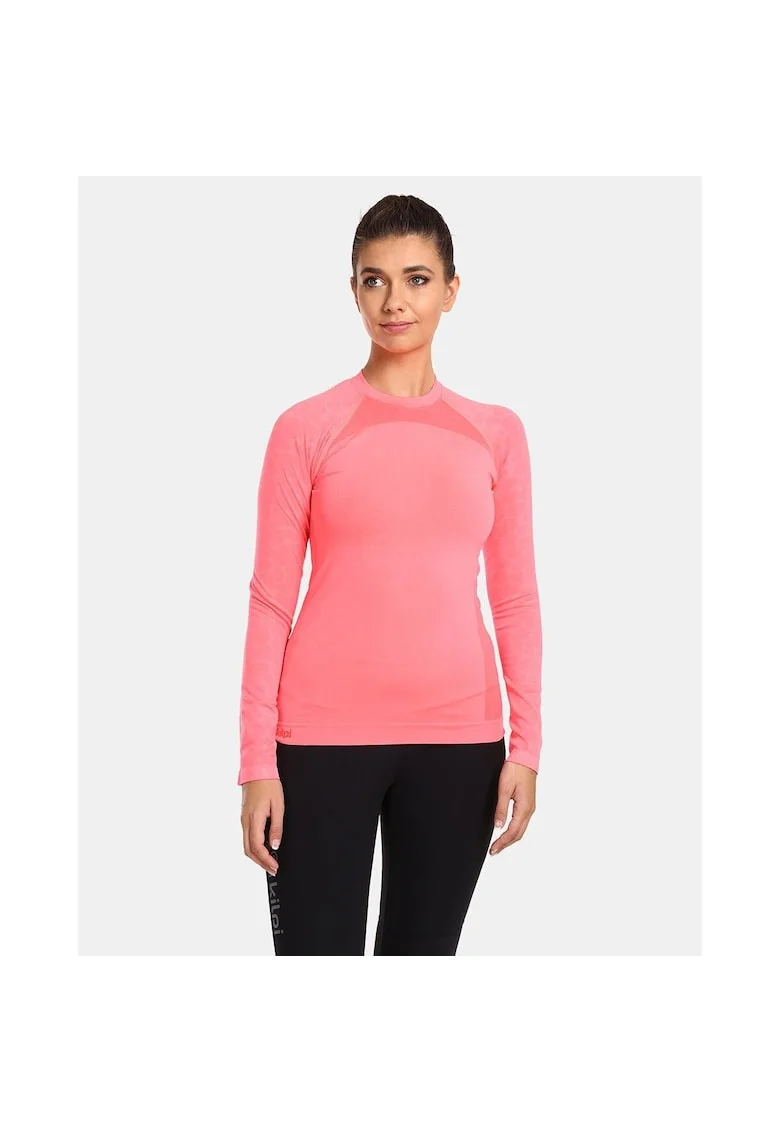 Bluza Termica  Carol, Roz, Femei,