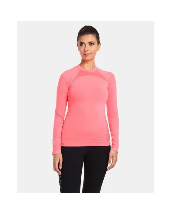 Bluza Termica  Carol, Roz, Femei,
