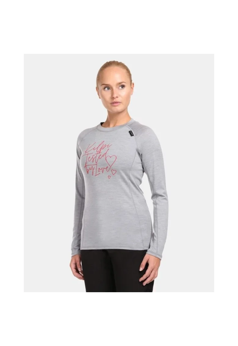 Bluza Tehnica de corp  Mavora Top, Femei