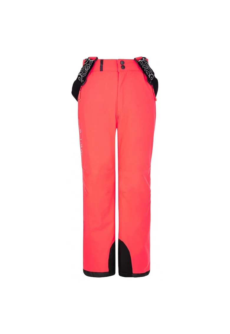 Pantaloni de Schi  Mimas, Roz