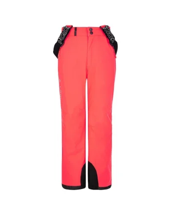 Pantaloni de Schi  Mimas, Roz