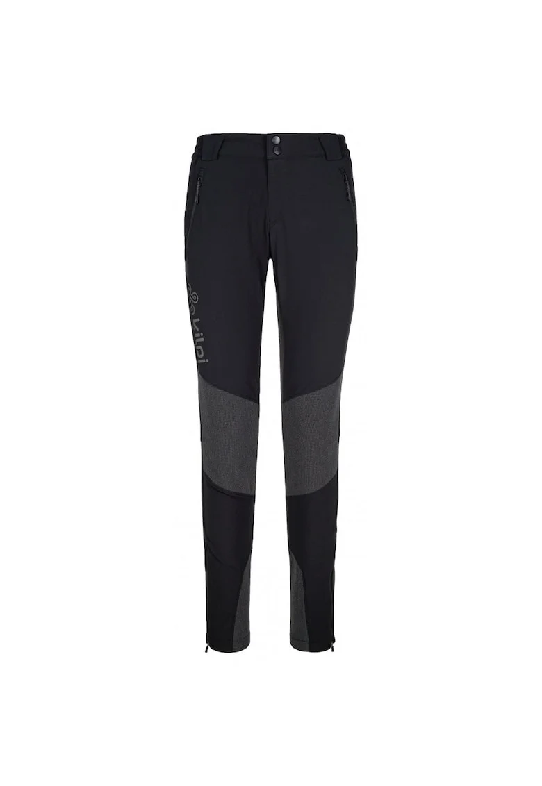 Pantaloni sport dama  Nuuk, Negru