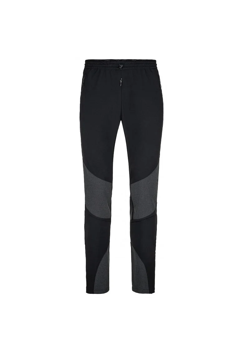 Pantaloni sport barbati  Nuuk, Negru