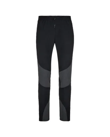 Pantaloni sport barbati  Nuuk, Negru
