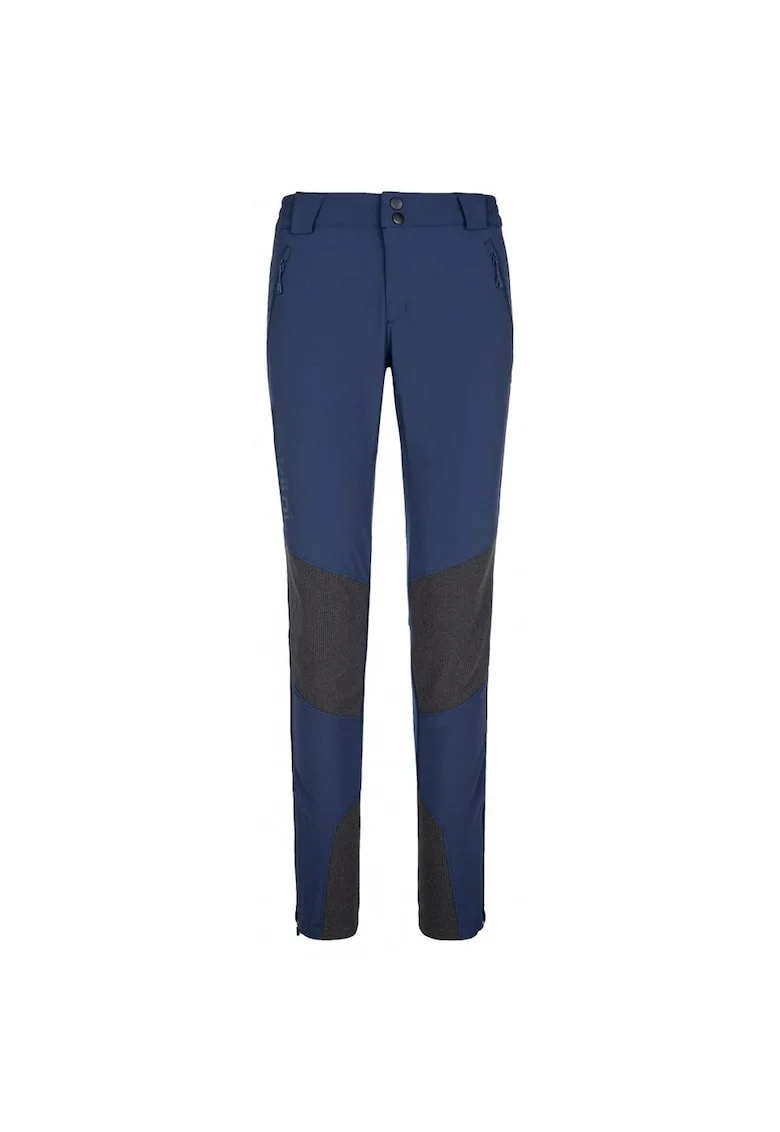 Pantaloni sport dama  Nuuk, Albastru inchis