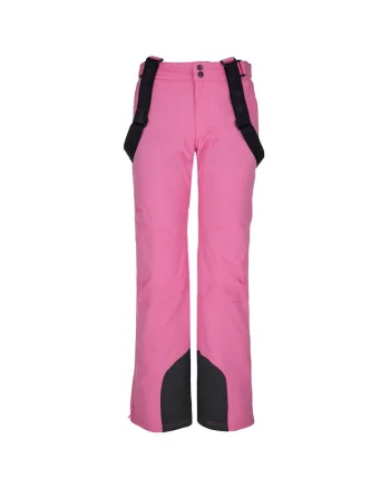 Pantaloni ski  Elare-W, Roz