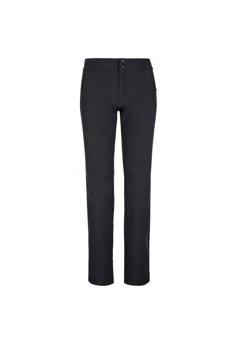 Pantaloni sport dama  Lago, Negru