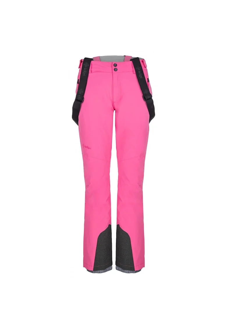 Pantaloni de schi  Eurina, Roz