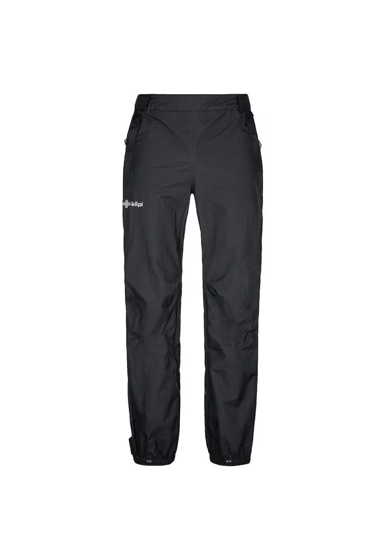 Pantaloni de schi  Alpin, Negru