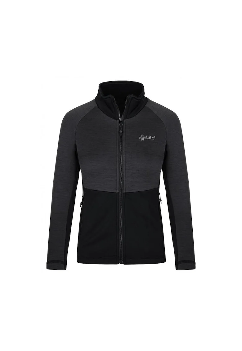 Bluza Dama  Tomms, Negru