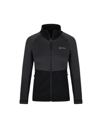 Bluza Dama  Tomms, Negru