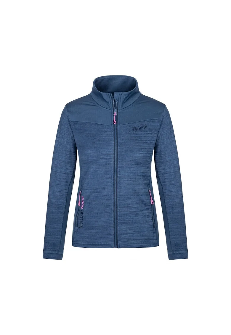 Bluza dama  Siren, Albastru inchis