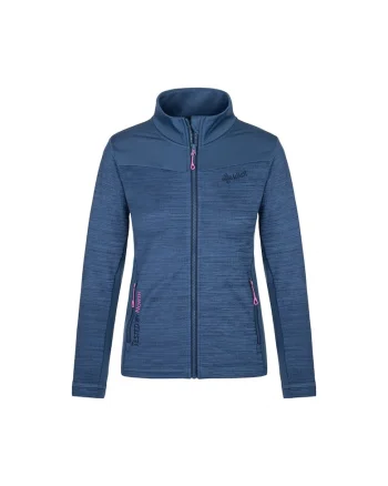 Bluza dama  Siren, Albastru inchis