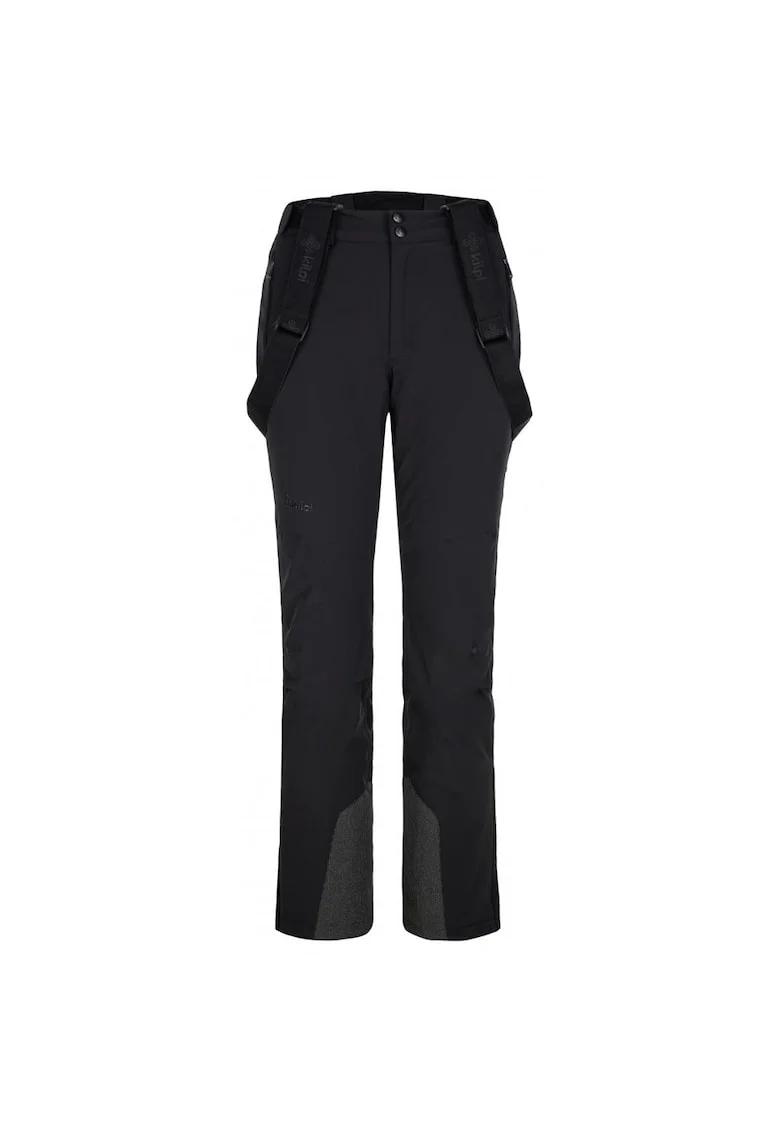 Pantaloni de schi  Eurina, Negru
