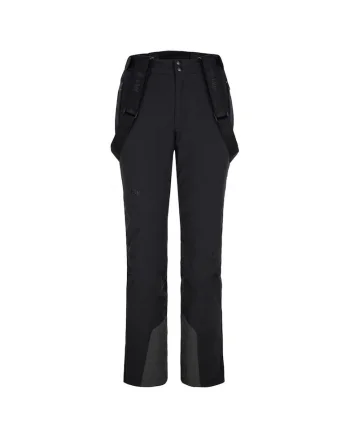 Pantaloni de schi  Eurina, Negru