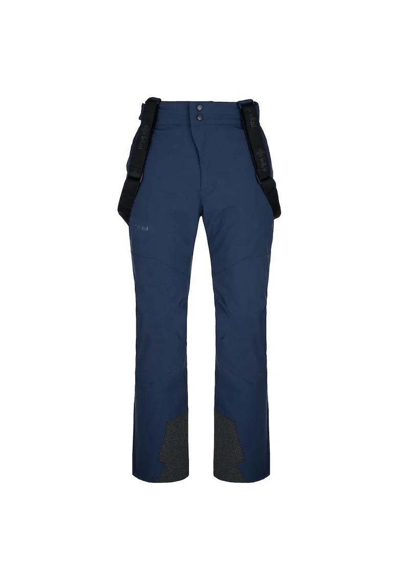 Pantaloni de Schi  Mimas,Albastru inchis
