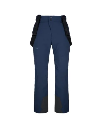 Pantaloni de Schi  Mimas,Albastru inchis