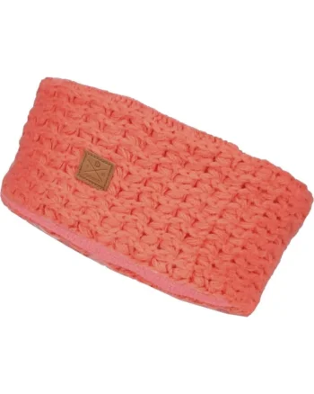 Bandana  Hollis, marime universala, Coral