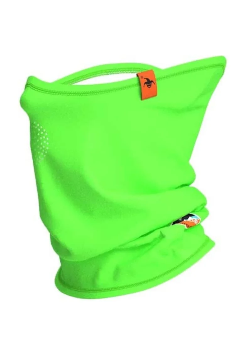 Tubular Pro Mask, Verde