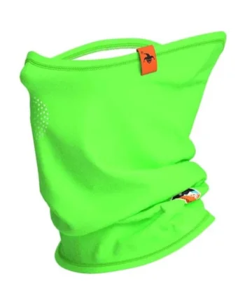 Tubular Pro Mask, Verde
