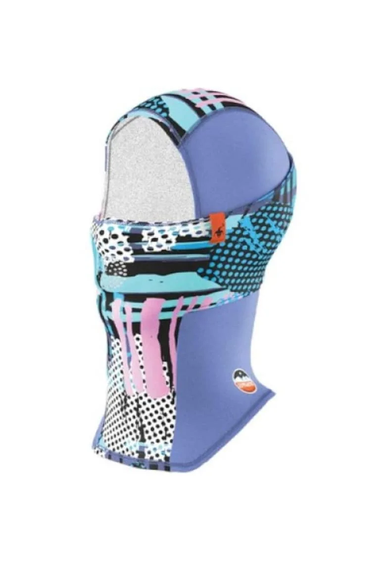 Pro Balaclava Print, Mov