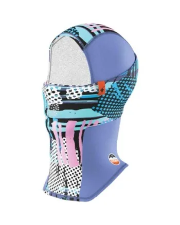 Pro Balaclava Print, Mov