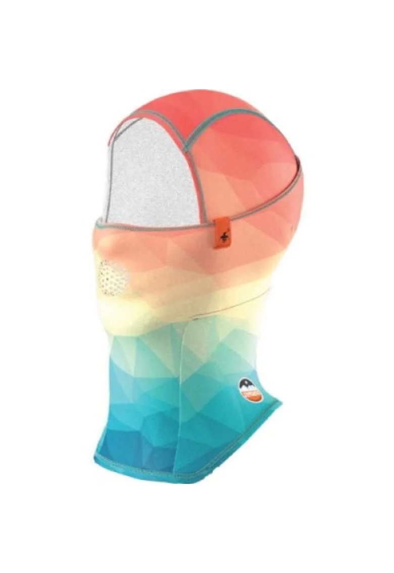 Pro Balaclava Print, Multicolor