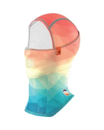 Pro Balaclava Print, Multicolor