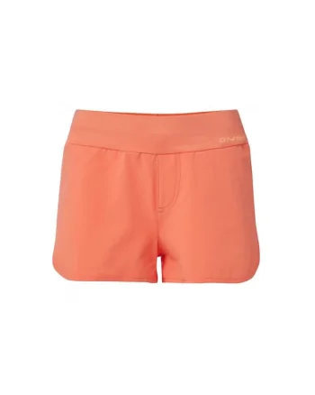 Pantaloni scurti  PW Essential, Portocaliu