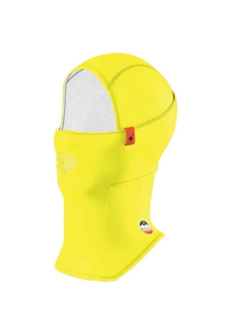 Pro Balaclava Solid, Galben