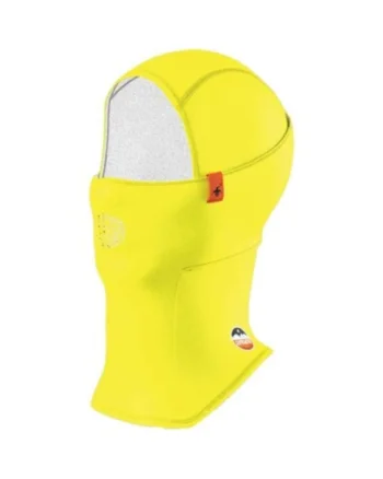 Pro Balaclava Solid, Galben