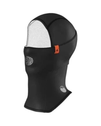 Pro Balaclava Solid, Negru