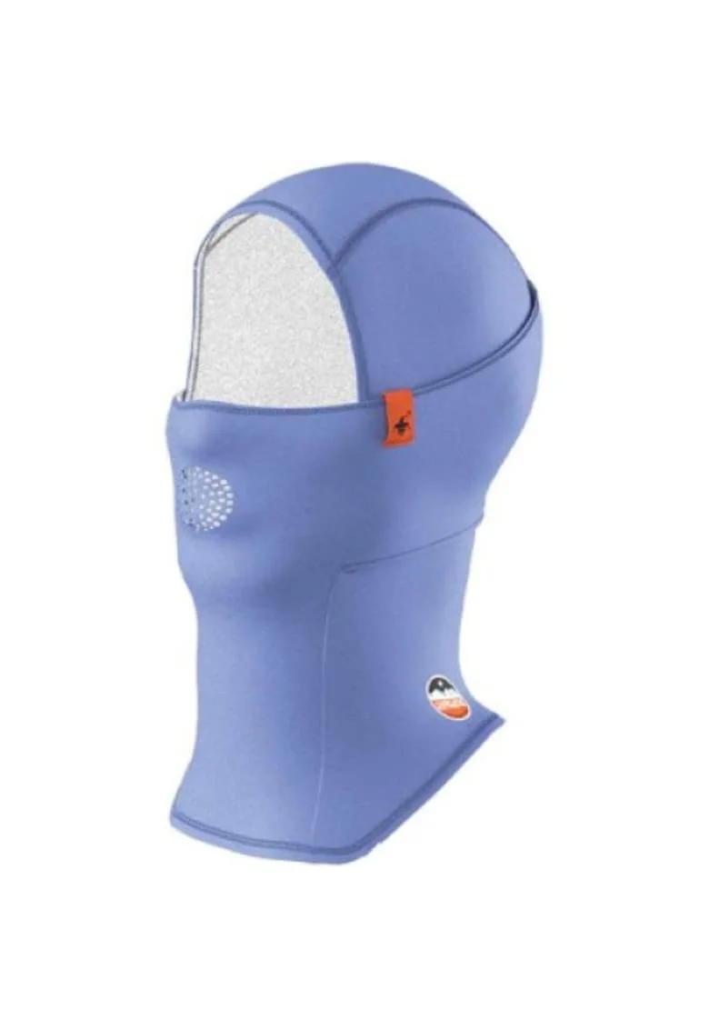 Pro Balaclava Solid, Albastru