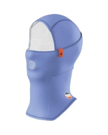 Pro Balaclava Solid, Albastru