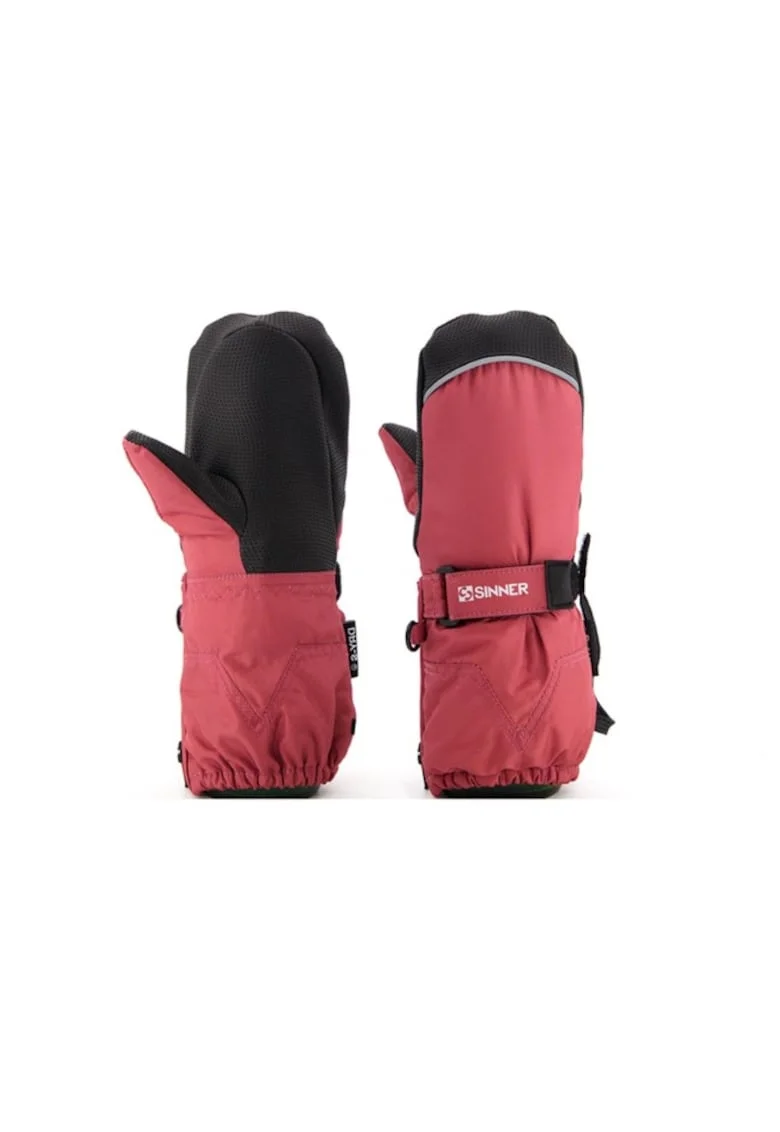 Manusi Ski si Snowboard  Timber Mitten, Roz