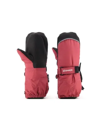 Manusi Ski si Snowboard  Timber Mitten, Roz