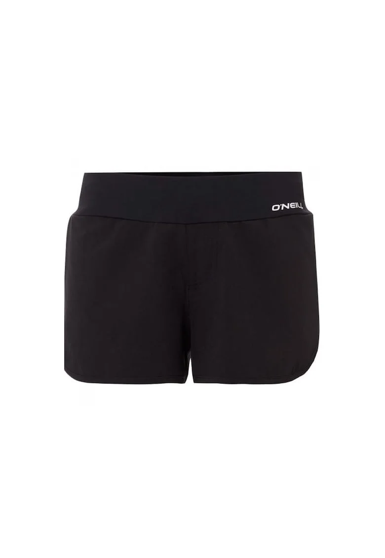 Pantaloni scurti  PW Essential, Negru